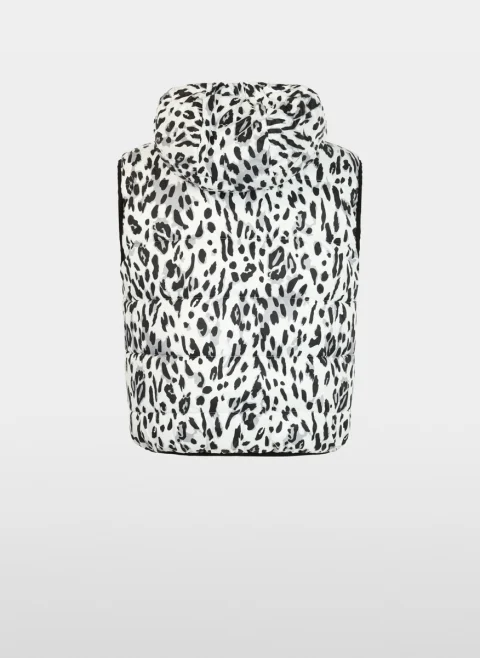 Двулицев елек Marc Cain Sports — снимка 5