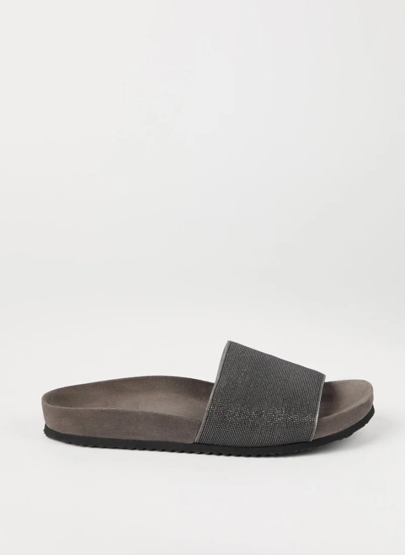 Чехли с монили Brunello Cucinelli