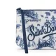 Чантичка Aline Winterland Toile De Jouy SAINT BARTH — снимка 3