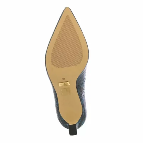 Токчета DONNA ITALIANA – 7800-404-818 VZ SNAKE ADHARA BALTIC MA — снимка 5