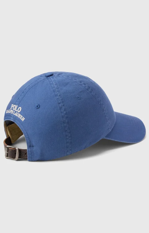 Бейзболна шапка с POLO BEAR бродерия — снимка 2