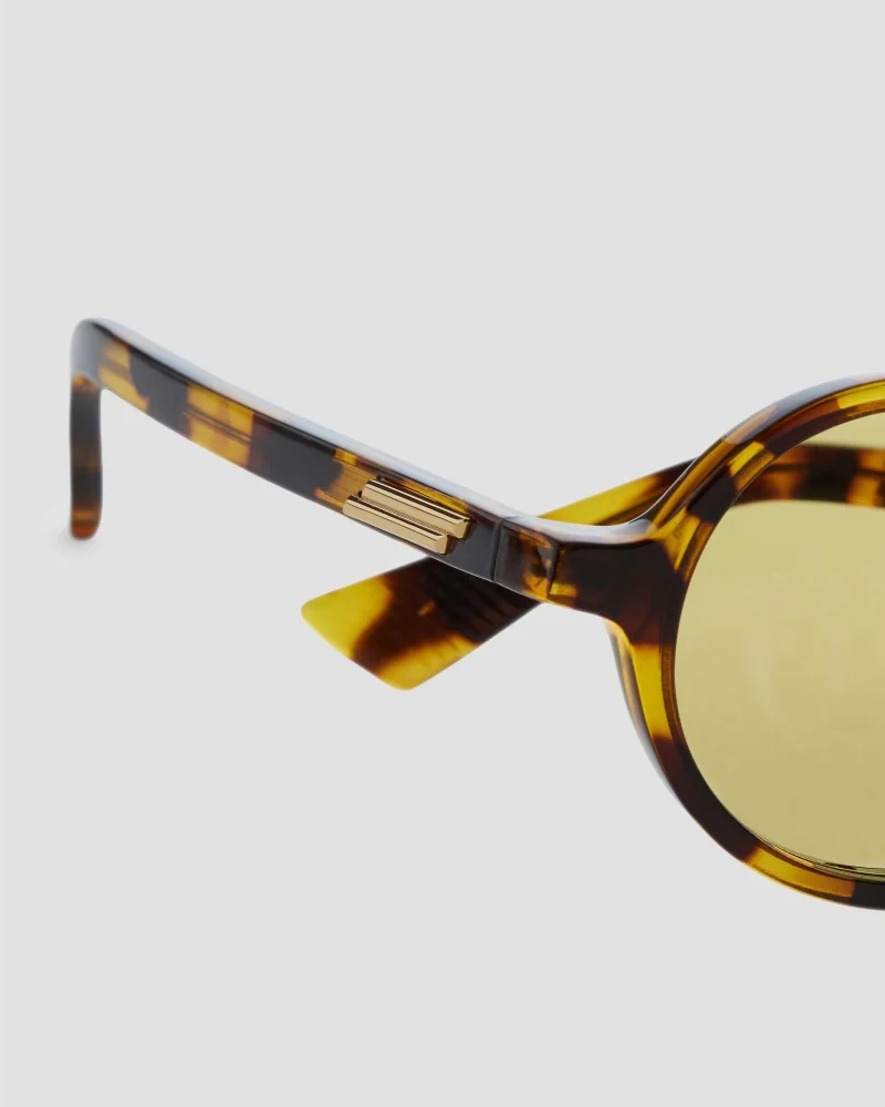 Classic Round Sunglasses — снимка 4