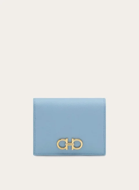 Портмоне 'Bi-Fold' Ferragamo