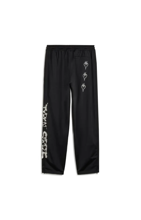 Chito Graphic Track Tracksuit Bottoms — снимка 2