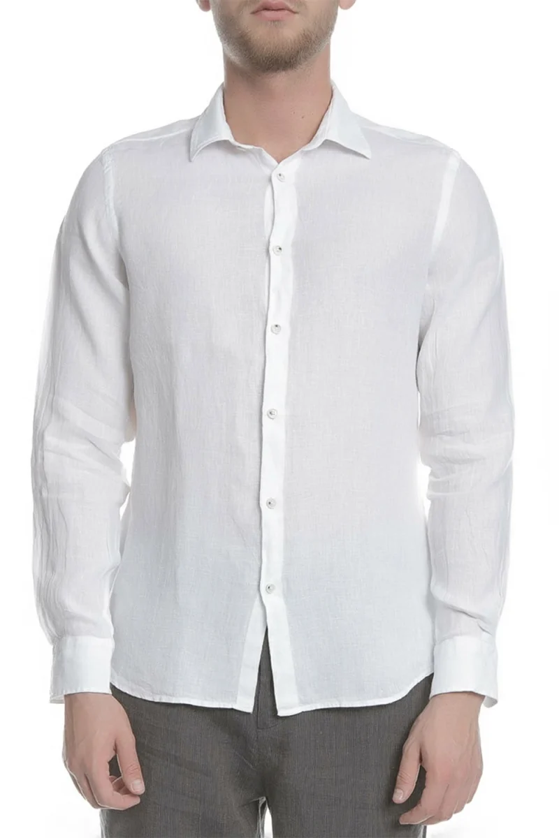 Shirt Sseinse CE513SS