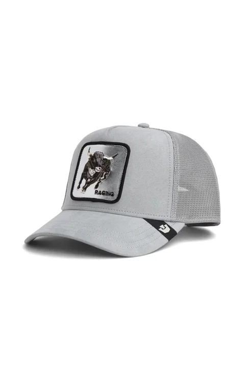 Шапка Silver Bull GB-101-2978-glo