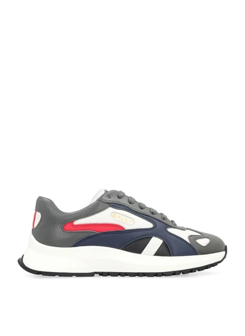 Кецове 'Outline' Bally — снимка 2