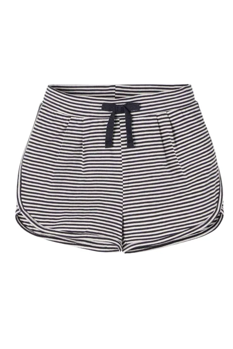Детски Бермуди Nmfjia Shorts Camp 13198486 19-4013 tcx dark navy