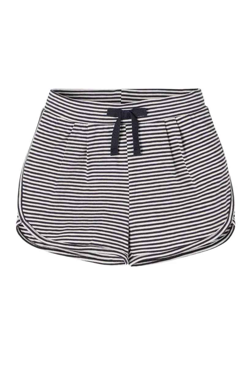 Детски Бермуди Nmfjia Shorts Camp 13198486 19-4013 tcx dark navy