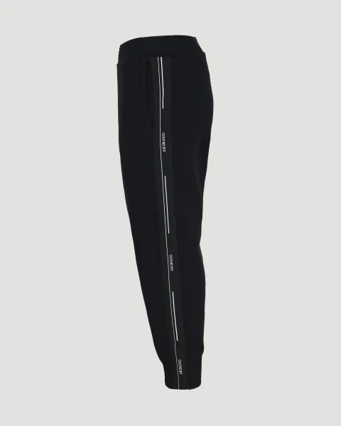 Logo Stripe Track Trousers — снимка 2