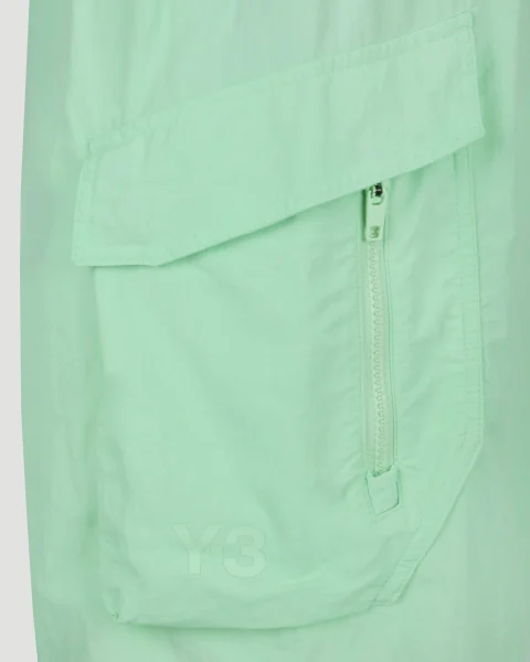 Swim Shorts in Glow Green — снимка 3