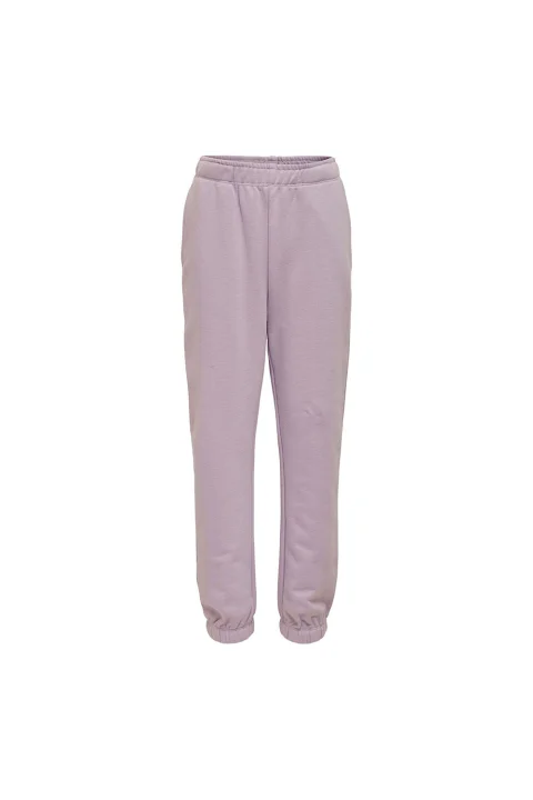 Детски Панталони Konfeel Summer Life Pant Swt 15248994 15-3507 tcx lavender frost