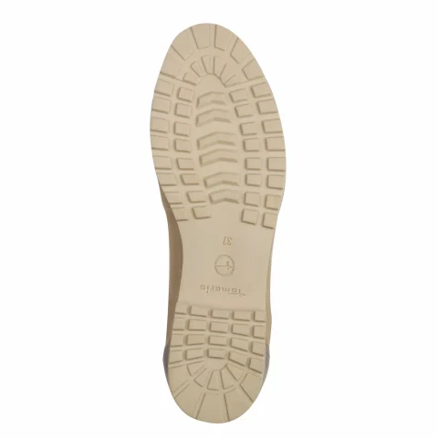 Балерини TAMARIS – 1-22126-43-445 TAN COMB — снимка 6