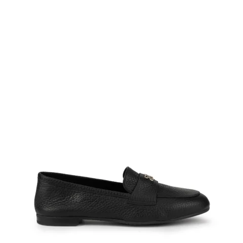 Дамски кожени мокасини Casadei