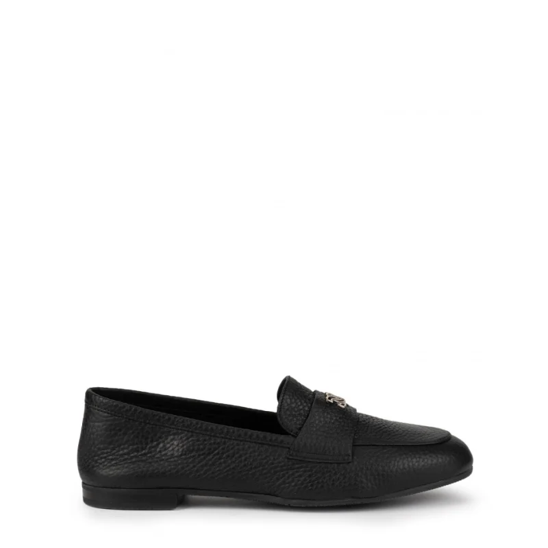 Дамски кожени мокасини Casadei