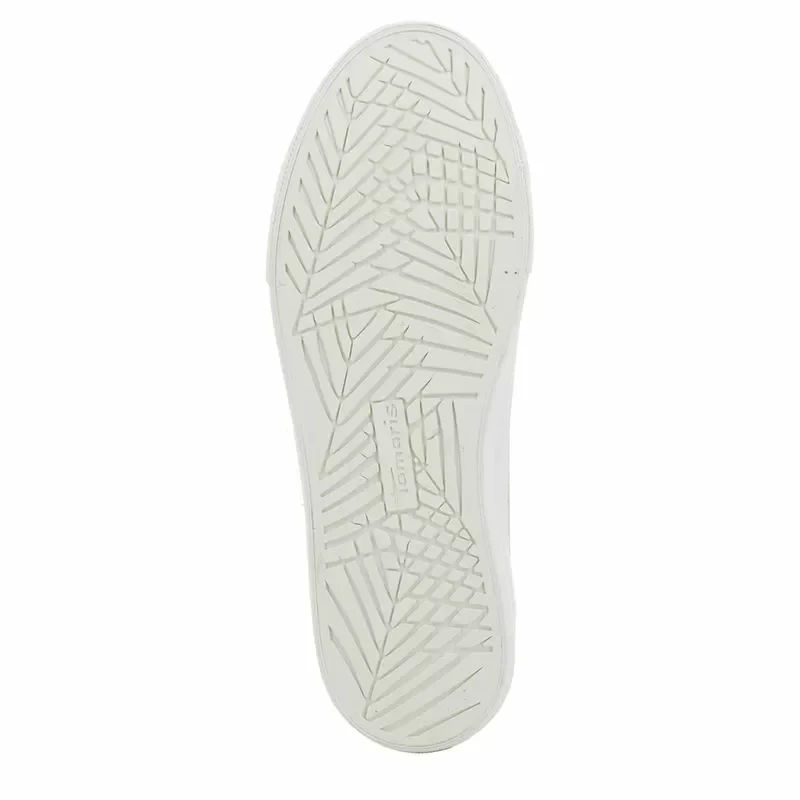 Дамски Гуменки TAMARIS – 1-1-23786-20 418 IVORY — снимка 4