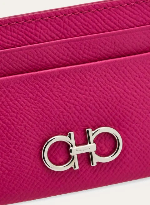 Кейс за документи 'Gancini' Ferragamo — снимка 4