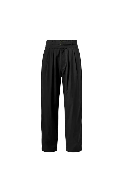 Celia Trousers in Black