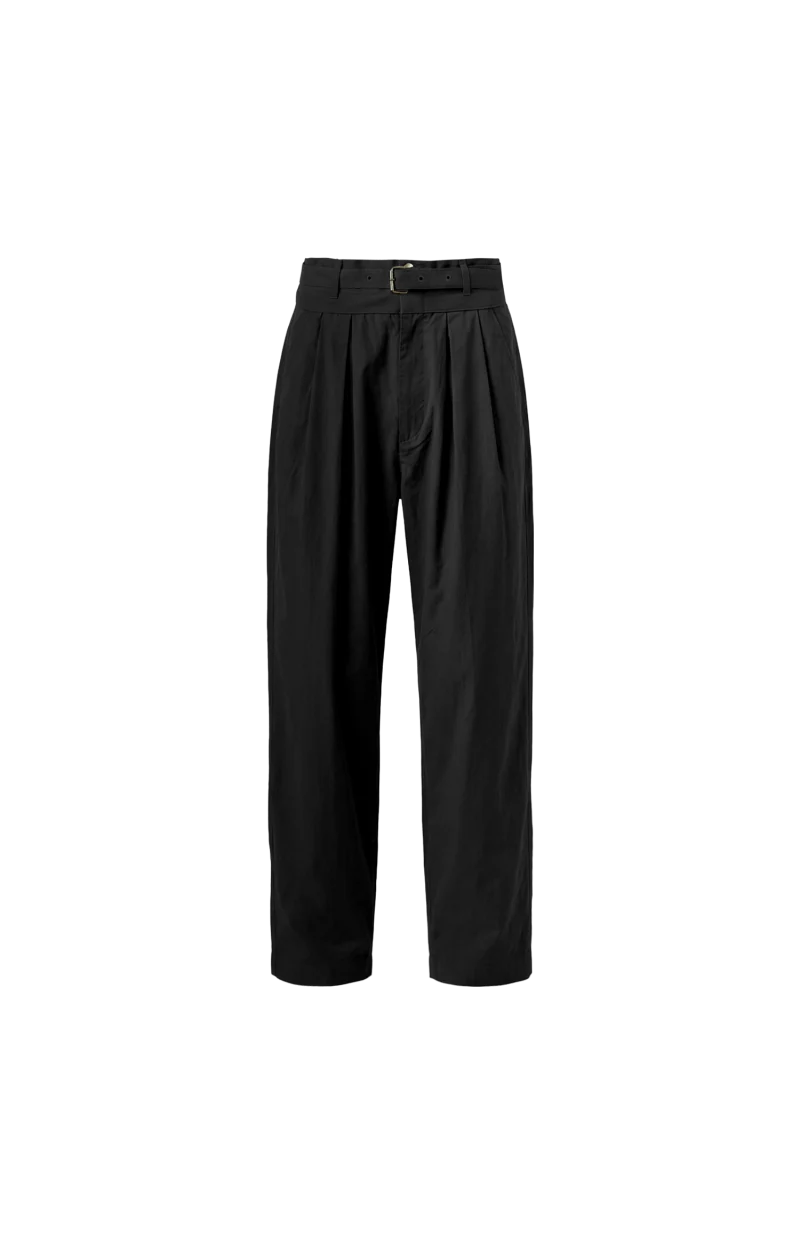 Celia Trousers in Black