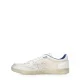 Мъжки бели спортни обувки Bskt Clay Premiata — снимка 6
