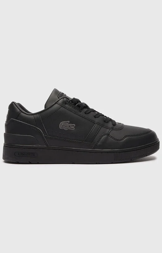 Черни спортни обувки T-CLIP 223