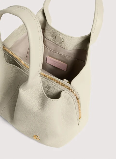 Чанта Coccinelle Nell Medium — снимка 8