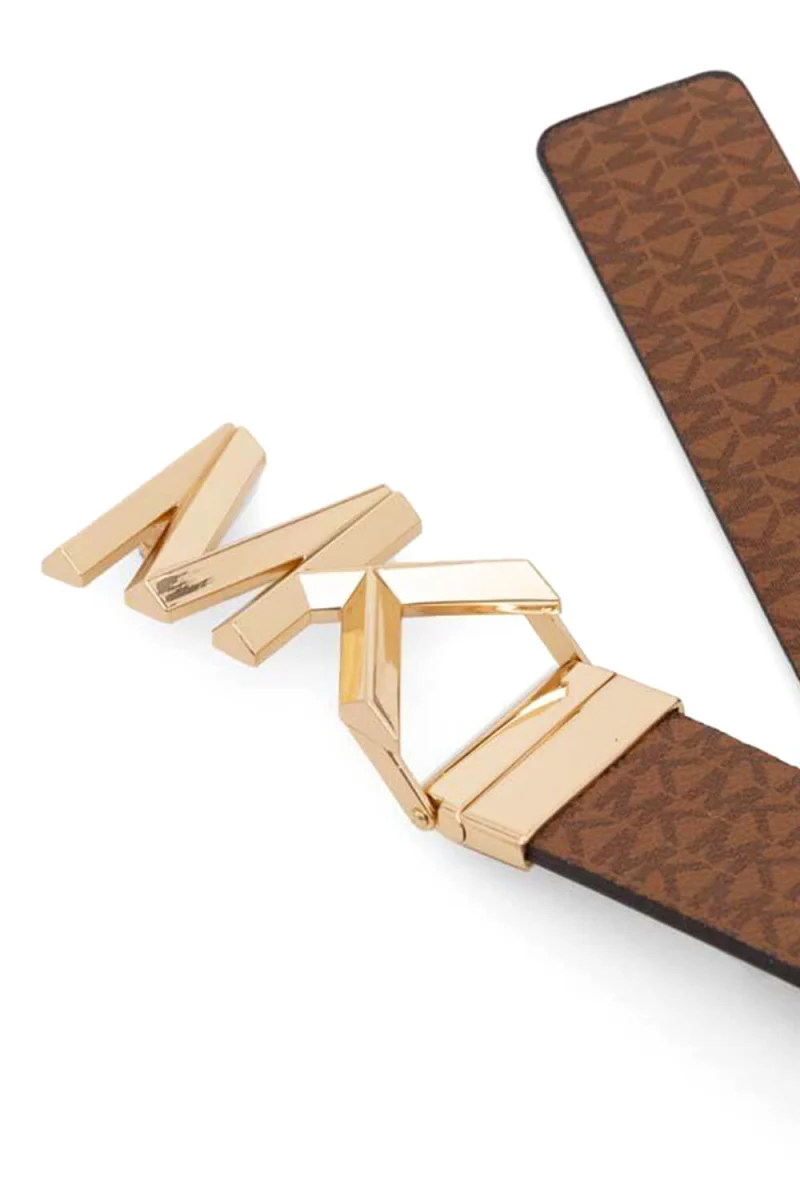 Колан 38Mm Reversible Belt 29558818-231 pale peanut — снимка 2