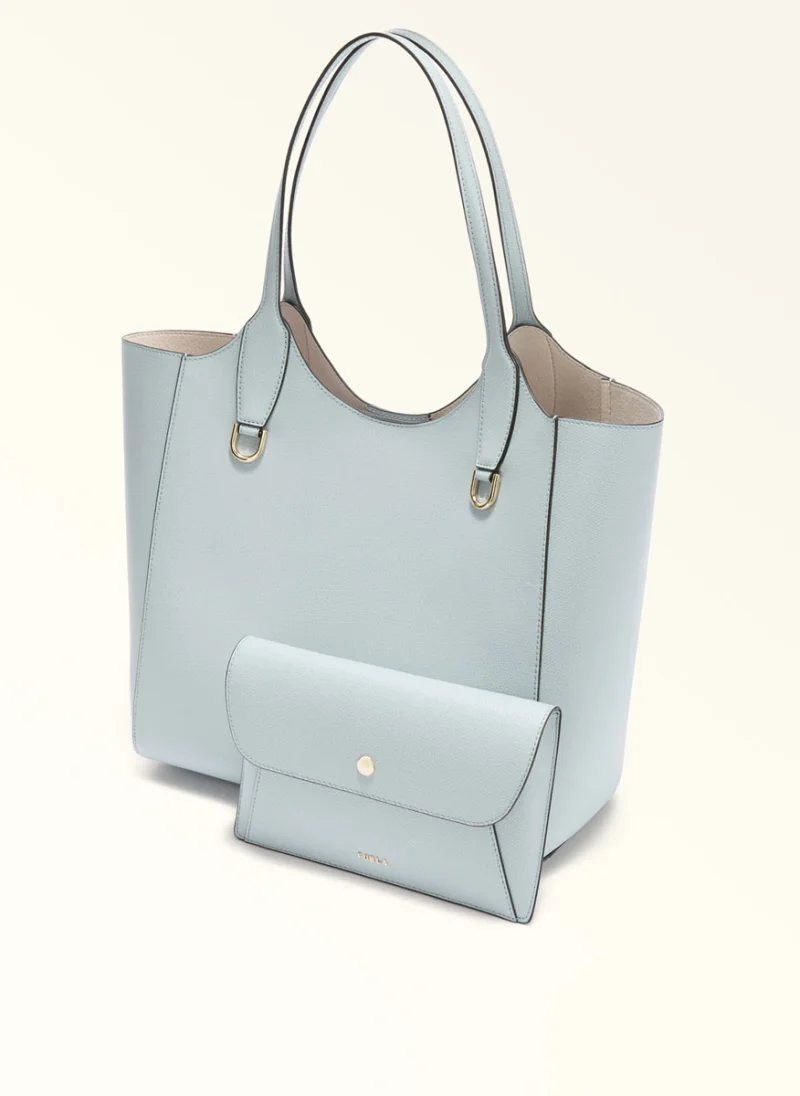 Чанта 'Tote' Furla Lea Artemisia M — снимка 7