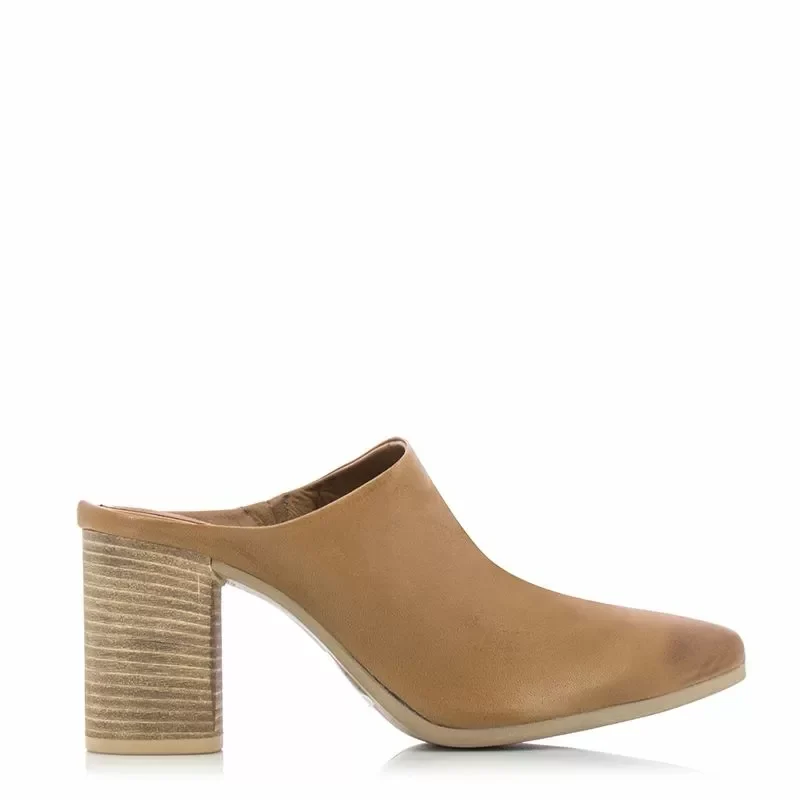 Дамски чехли CARLO FABIANI – 8801-offwhite201