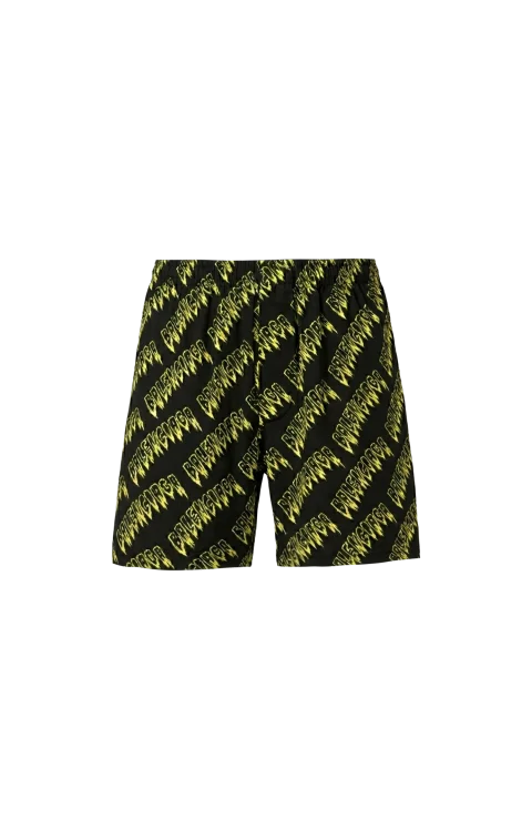 Creeper Shorts
