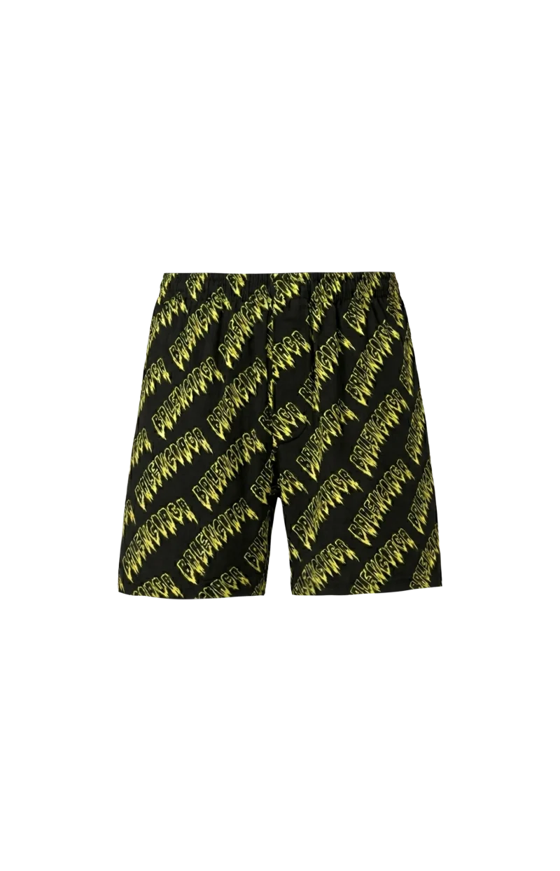 Creeper Shorts