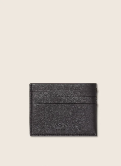 Кейс за документи 'Simple' Zegna — снимка 2