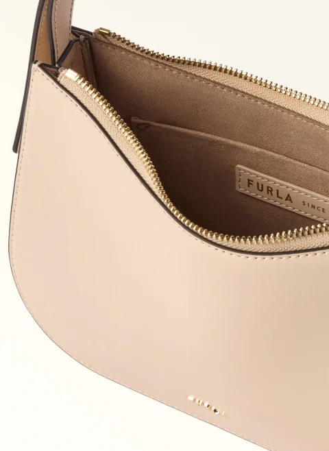 Мини чанта Furla Sara Toni Cotone — снимка 3