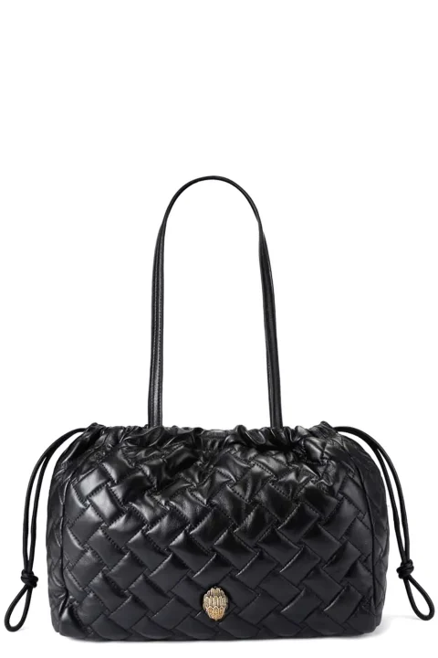 Чанта Kensington String Tote 4370800109 00-black