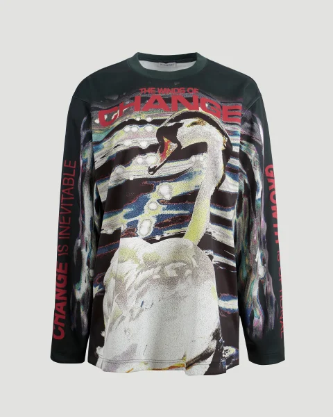 Printed T-Shirt