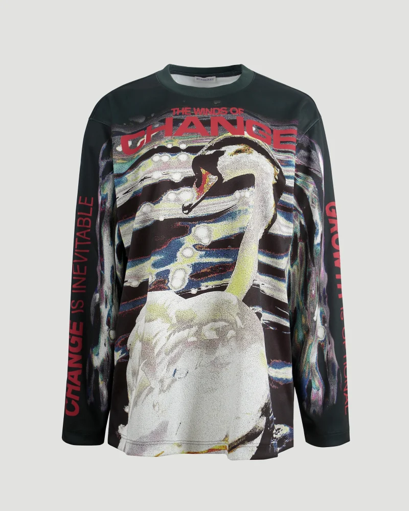 Printed T-Shirt