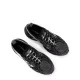 Мъжки черни маратонки OFF-WHITE — снимка 4