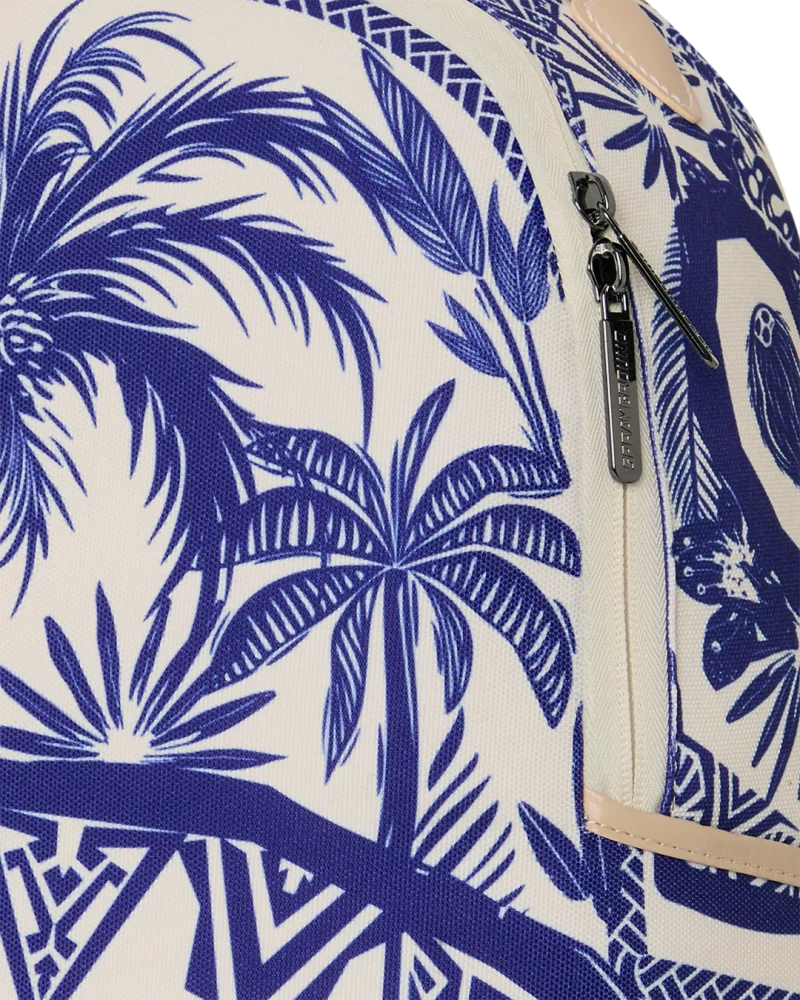 Раница TROPICS MOROCCO BACKPACK — снимка 6