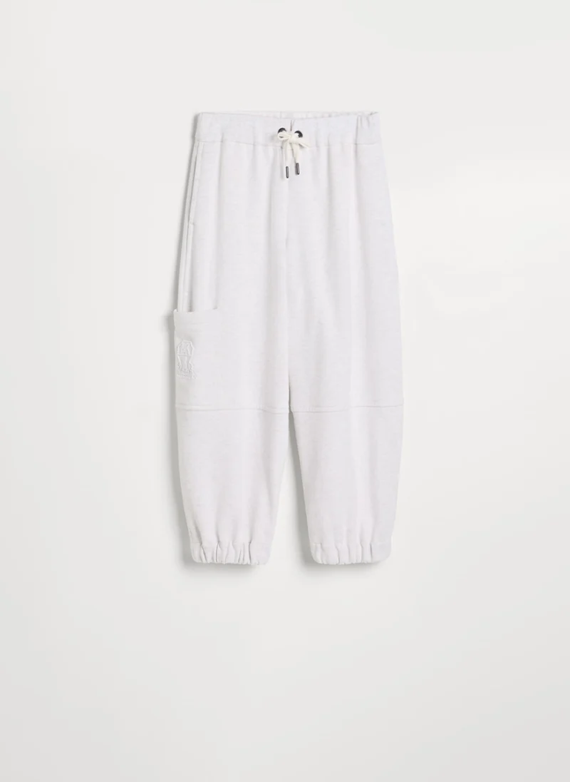 Спортен панталон Brunello Cucinelli Kids 12-12+
