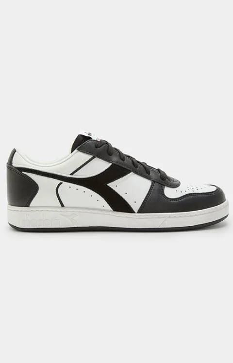 Спортни обувки MAGIC BASKET LOW ICONA