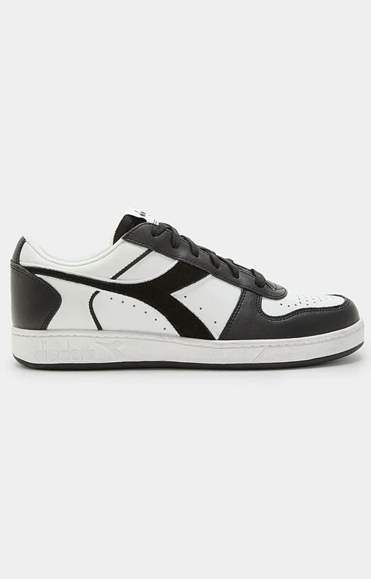 Спортни обувки MAGIC BASKET LOW ICONA