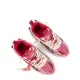 Дамски цветни маратонки OFF-WHITE — снимка 4