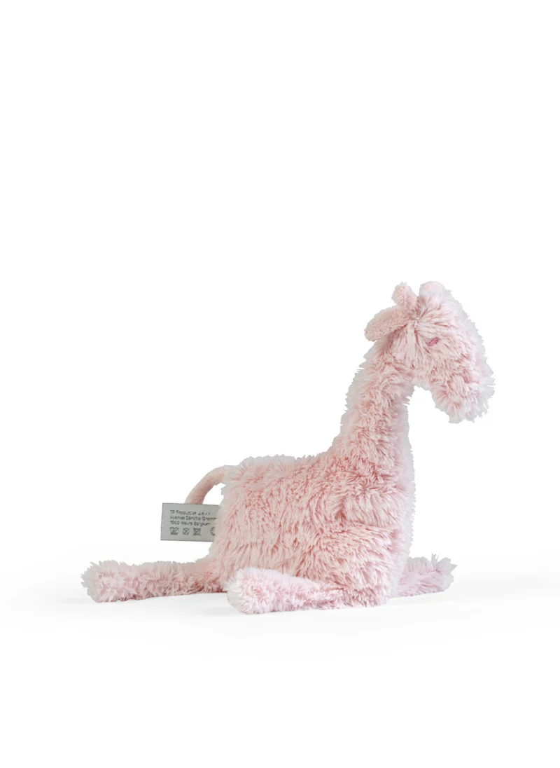 Плюшена играчка 'Giraffe' Theophile & Patachou