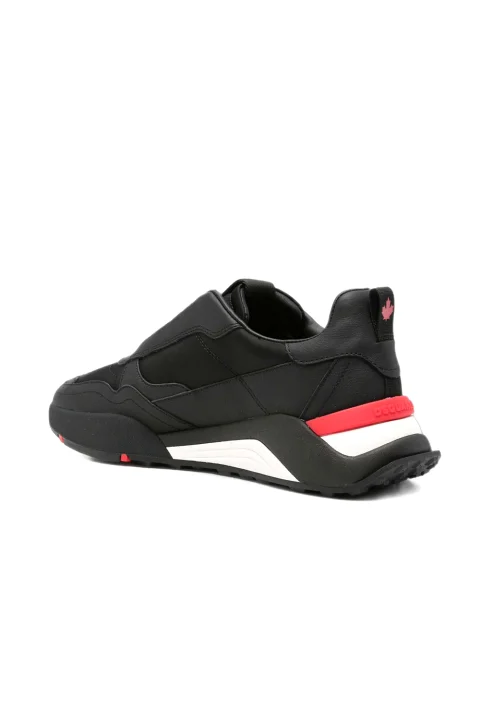 Sneakers SNM050101501761 M2134 — снимка 2
