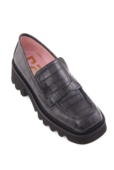 Mocassins Ras 6446 — снимка 2