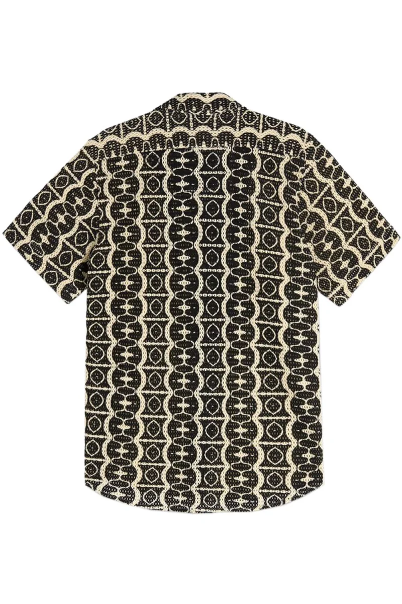 Риза Hypnotise Cuba Net 7014 03 multicolor — снимка 2