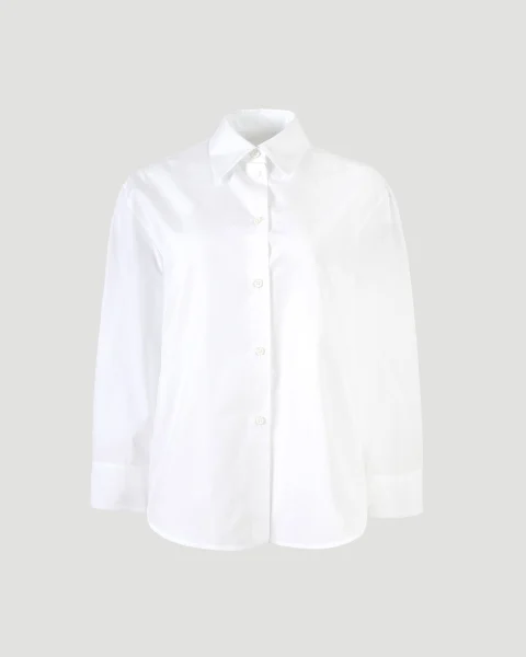 Short Shirt