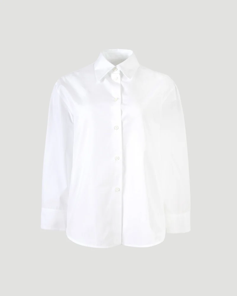 Short Shirt