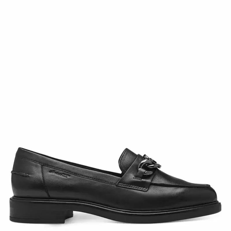 Дамски Лоуфър TAMARIS – 1-24219-43-001 BLACK