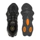 Мъжки черни маратонки BEAST X-01 NAPPA PLEIN SPORT — снимка 5